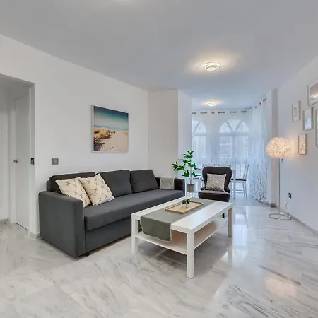 Vb Melilla 1bdr Central-coast
