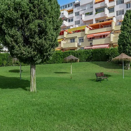 Vb Melilla 1bdr Central-coast Benalmádena